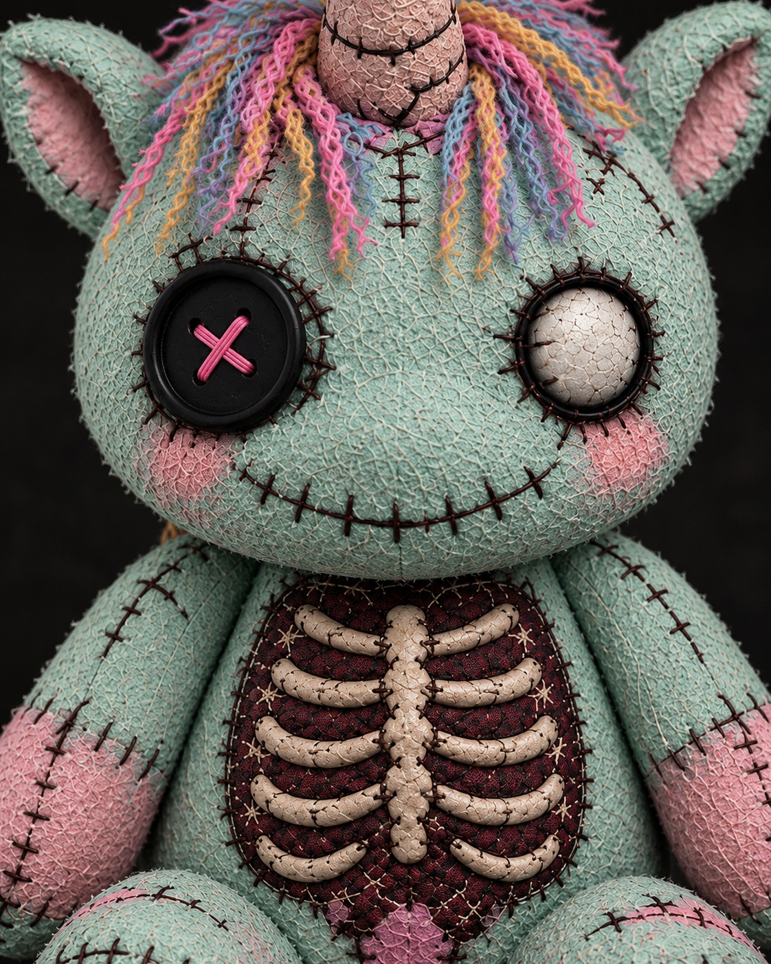 Rot the Unicorn