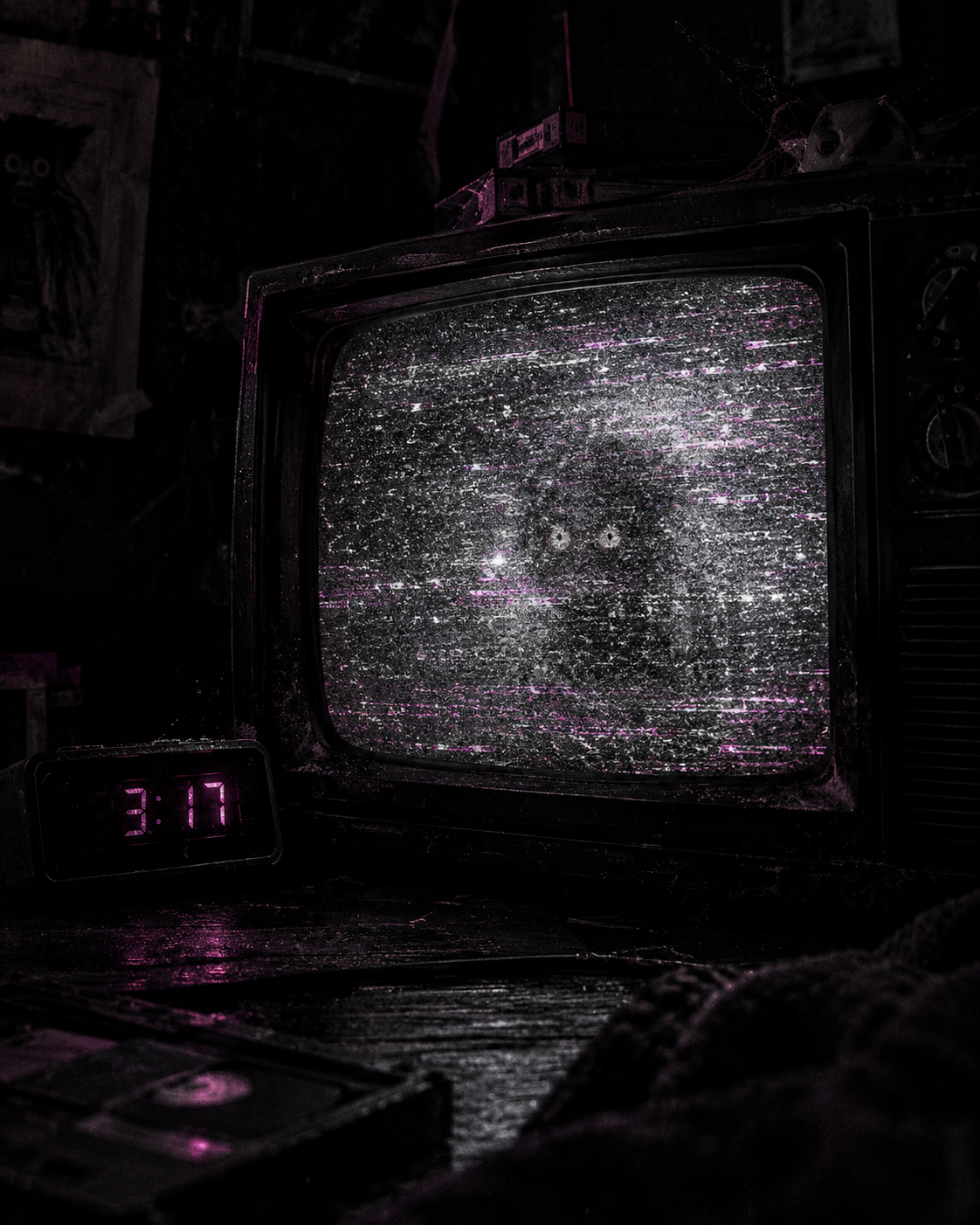 Static