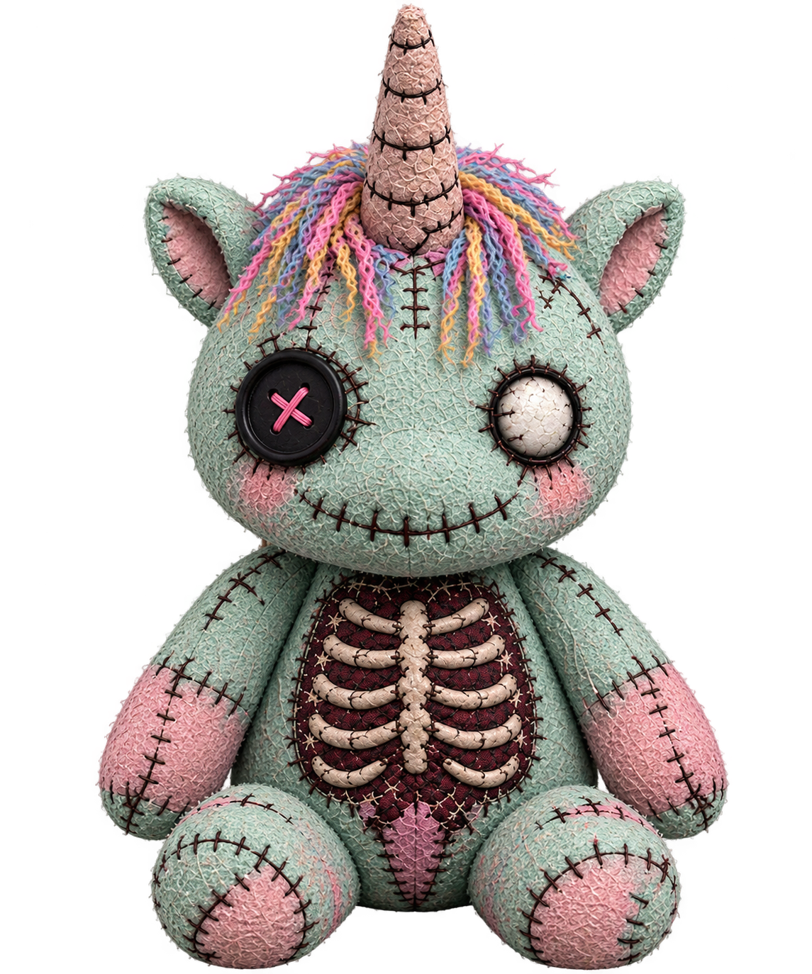 Rot the Unicorn