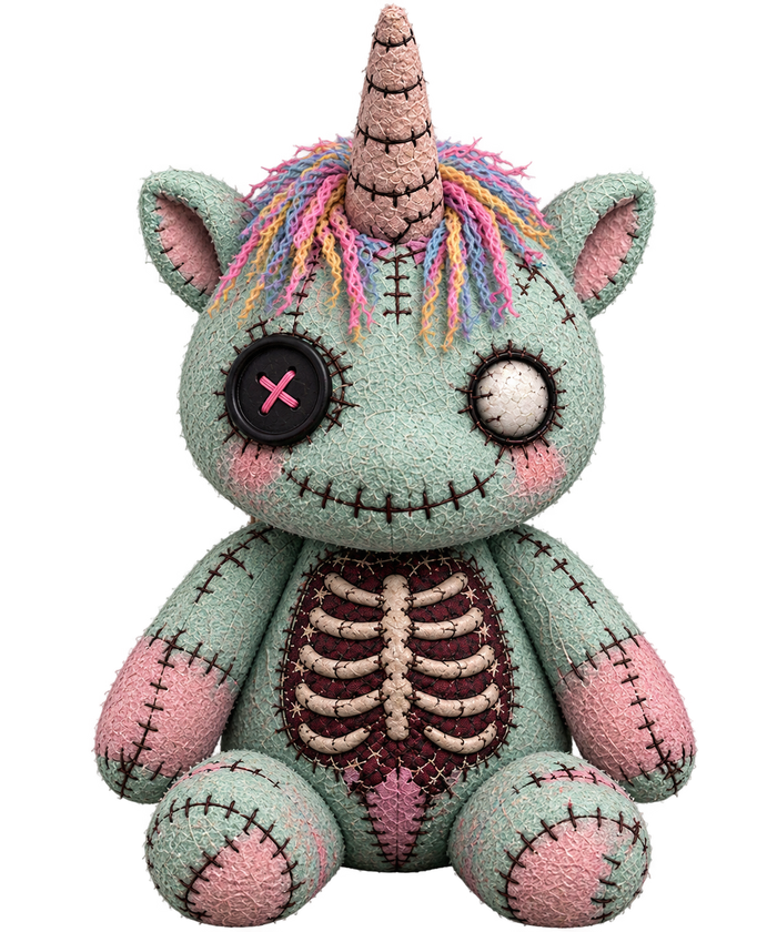 Rot the Unicorn